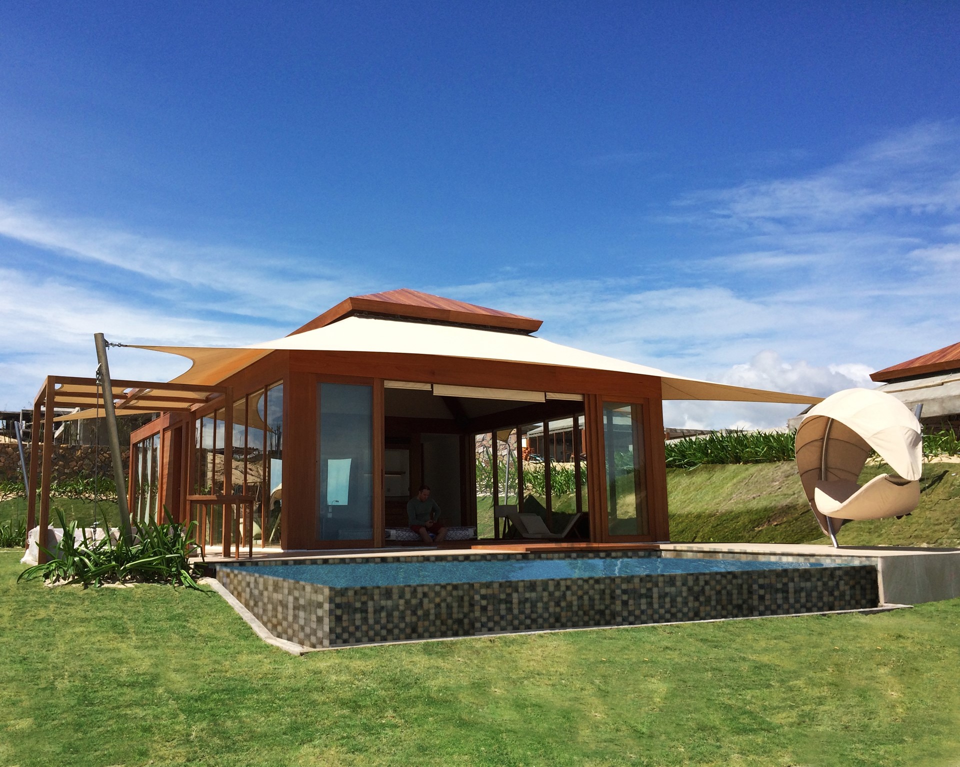 Fusion Resort Nha Trang Nha Trang Vietnam 16 