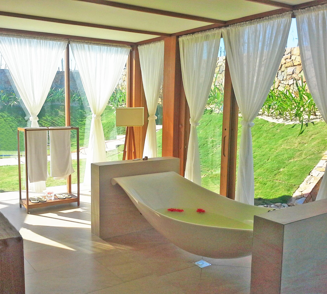 Fusion Resort Nha Trang Nha Trang Vietnam 17 