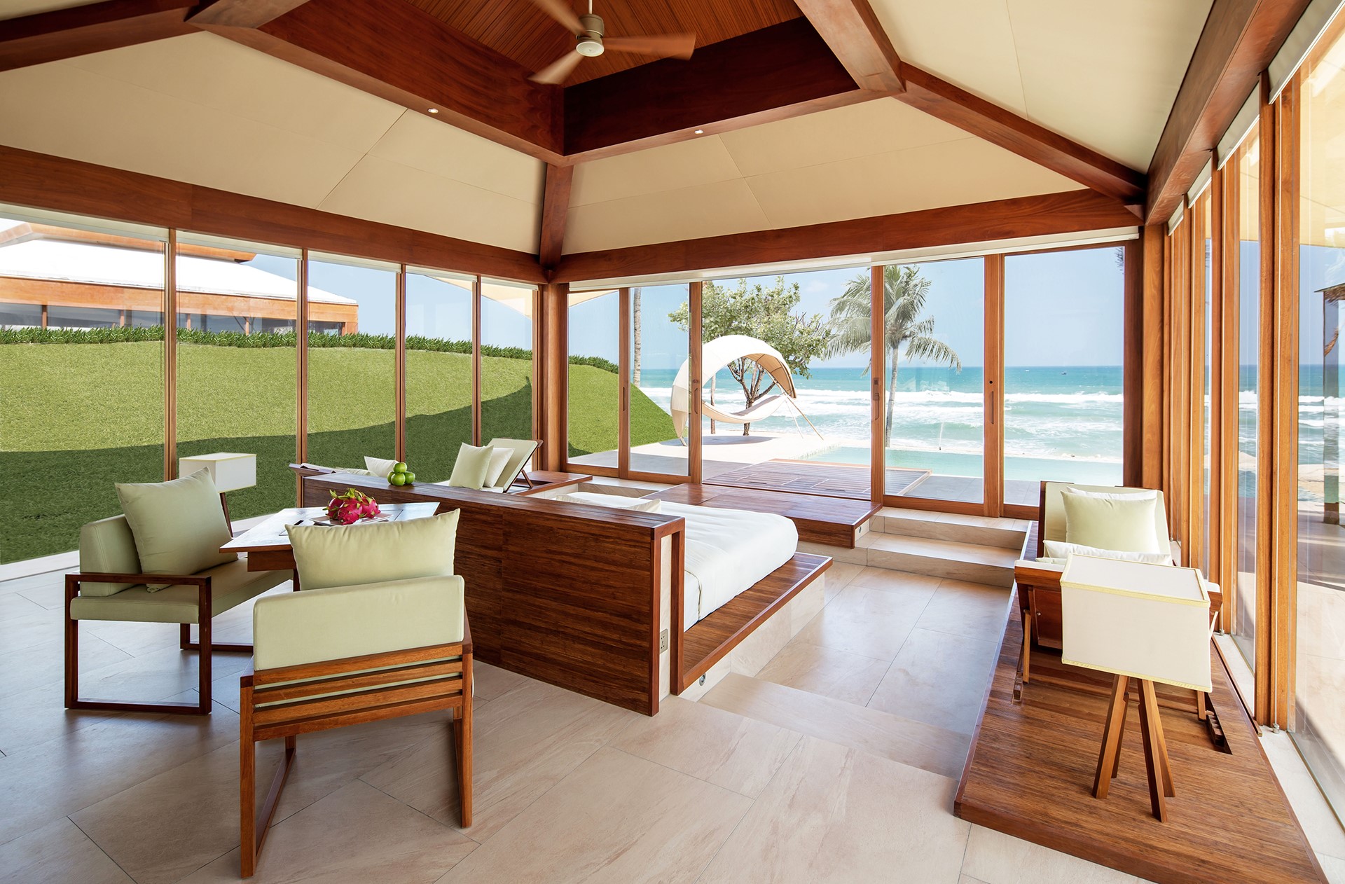 Fusion Resort Nha Trang Nha Trang Vietnam 3 