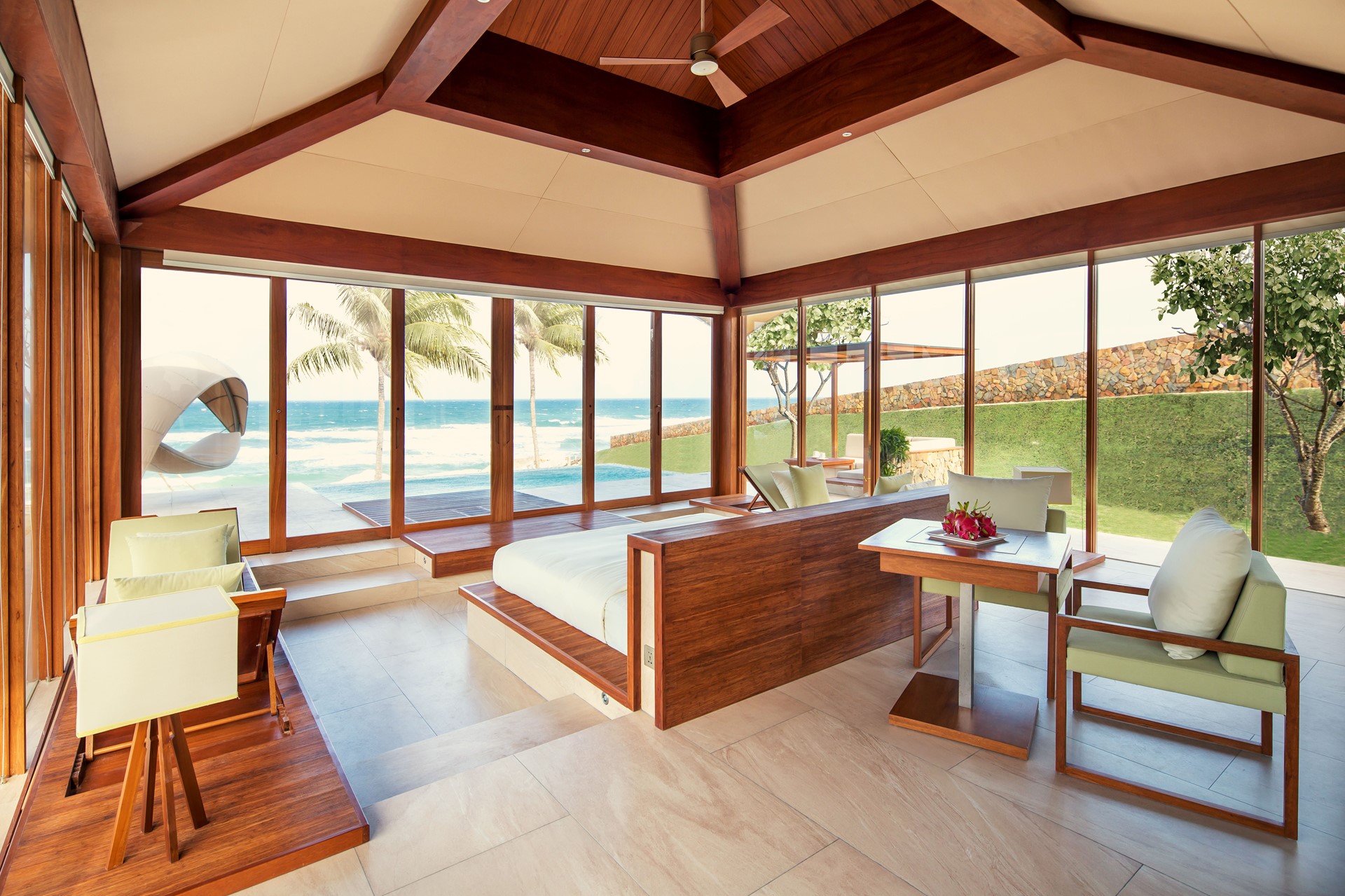 Fusion Resort Nha Trang Nha Trang Vietnam 5 