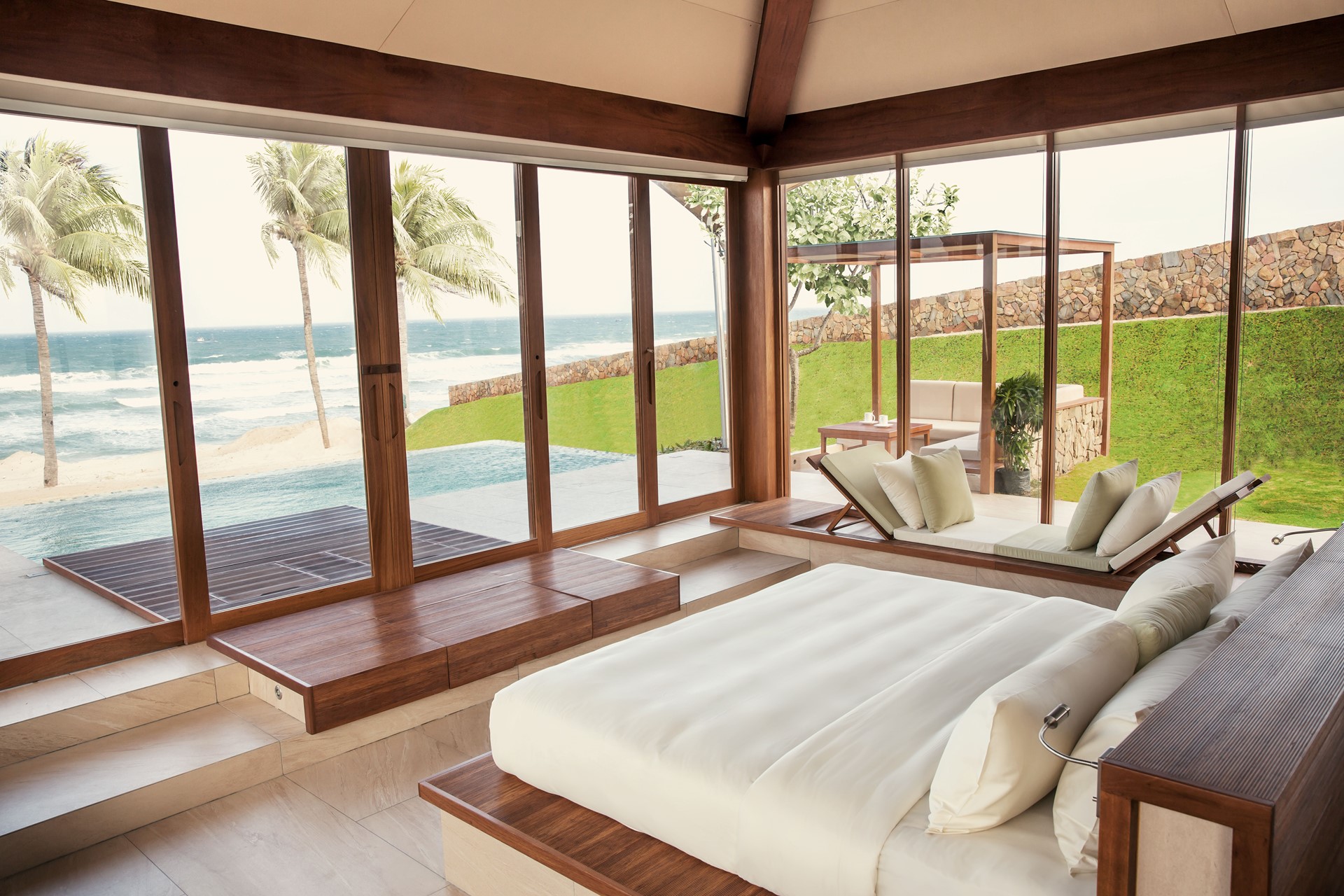 Fusion Resort Nha Trang Nha Trang Vietnam 6 