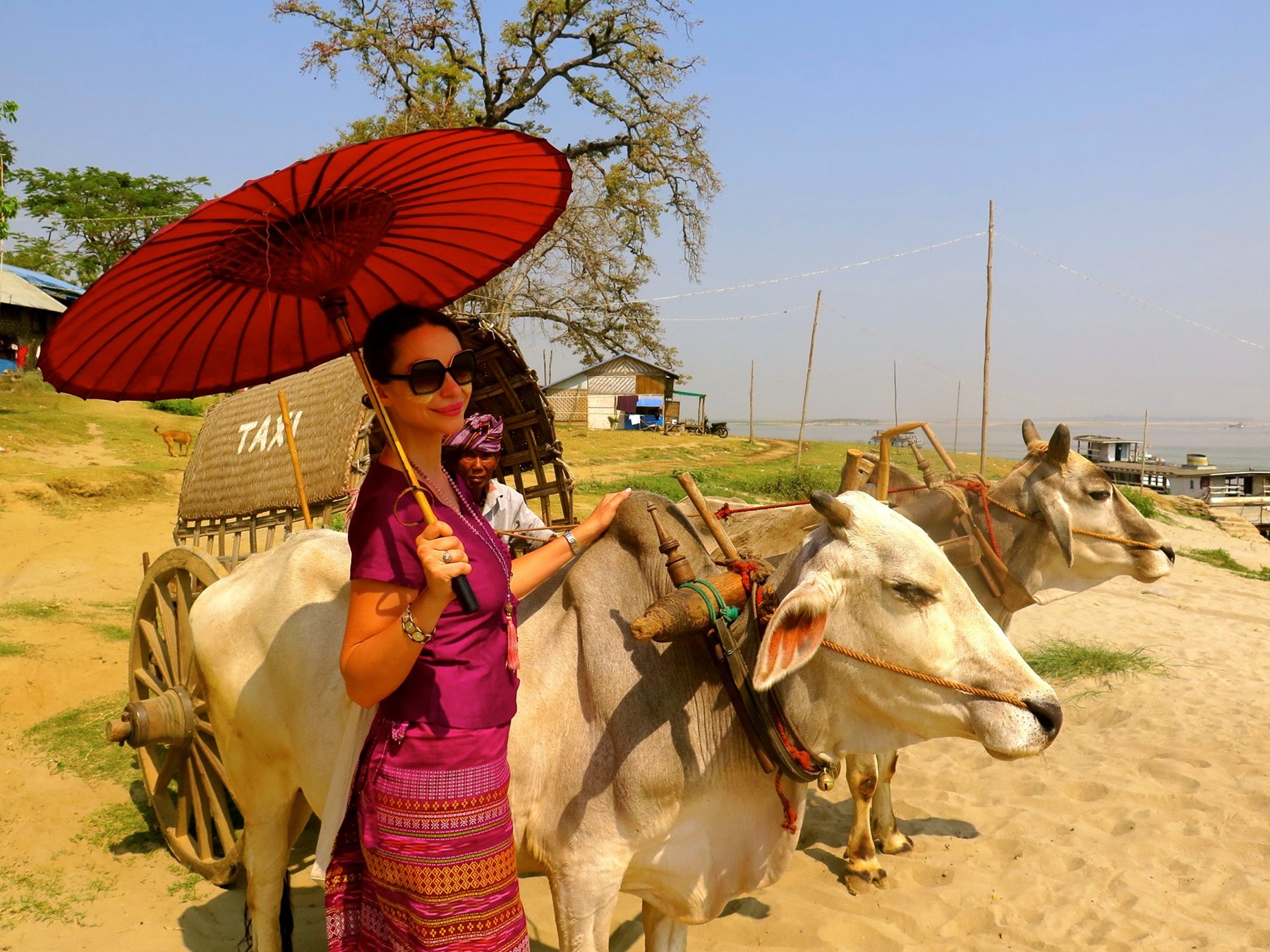 Ms Chenat Mr Kropf Burma March 2015 4 