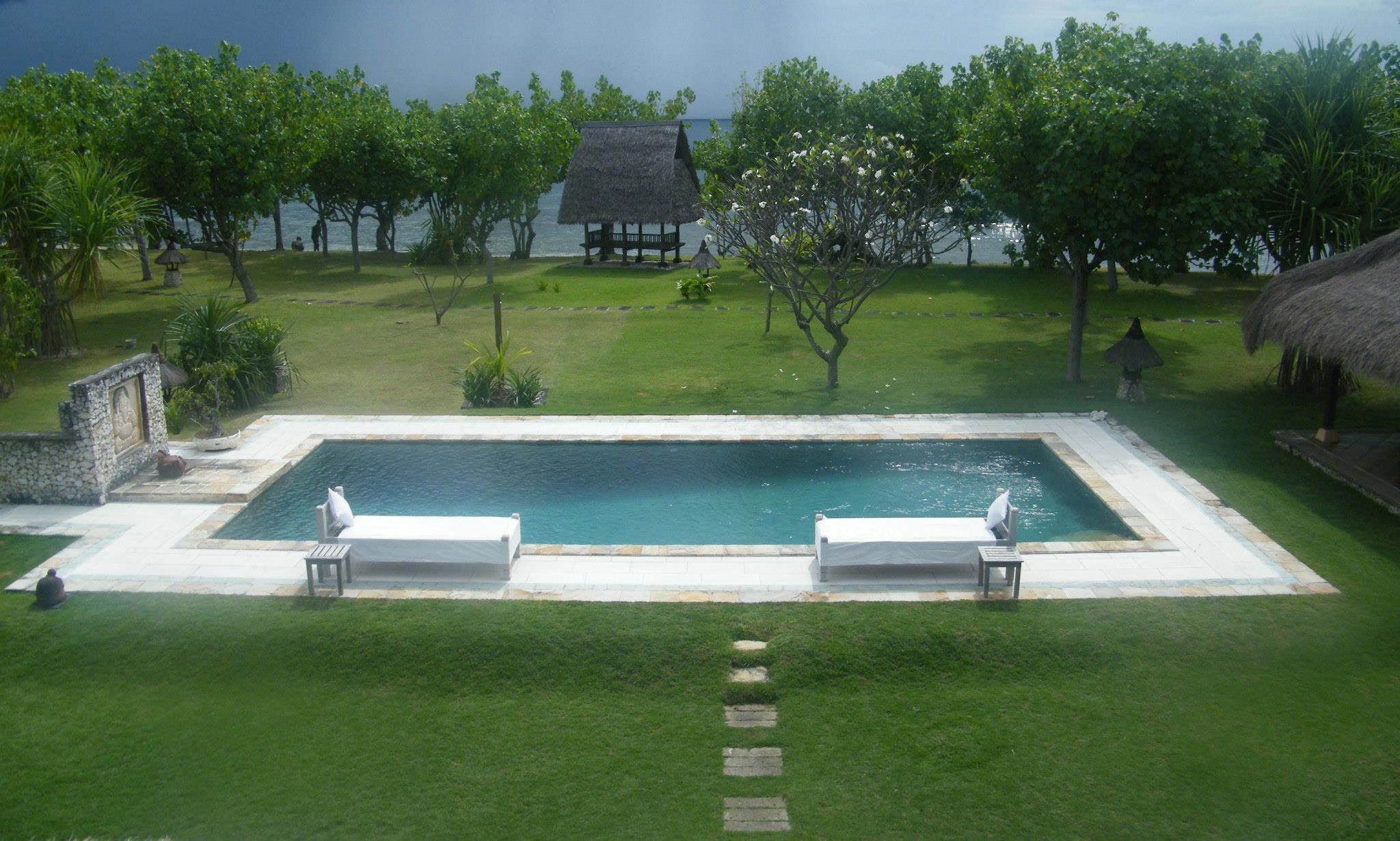 Puri Ganesha Bali Indonesia 4 