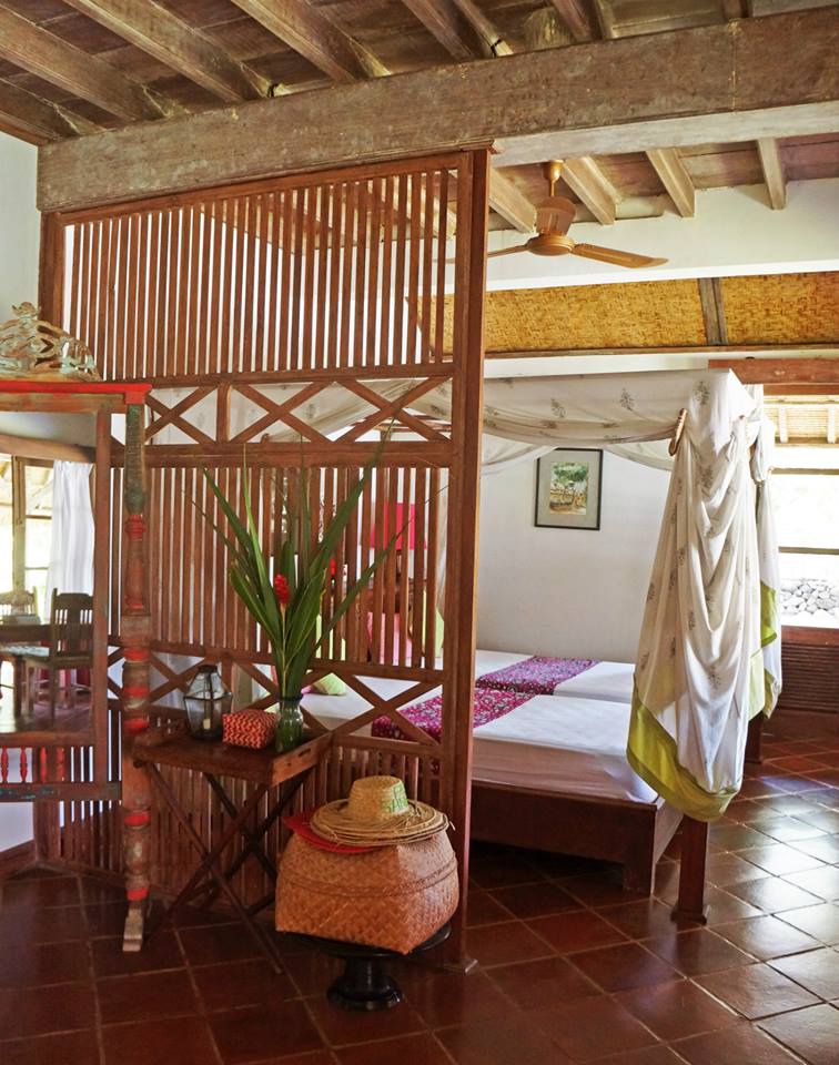 Puri Ganesha Bali Indonesia 7 