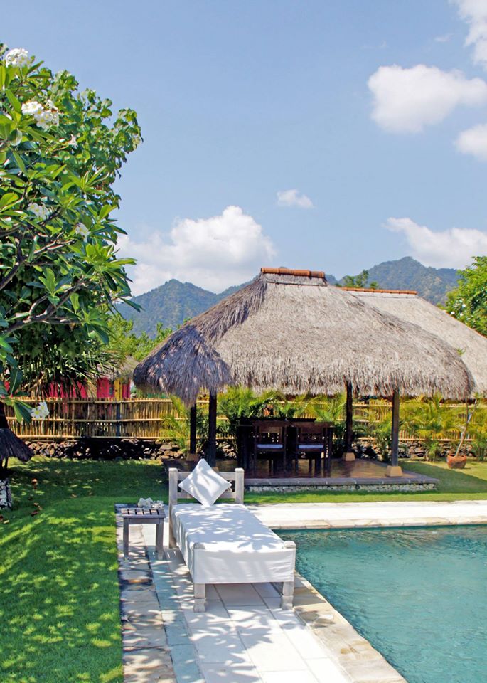 Puri Ganesha Bali Indonesia 8 