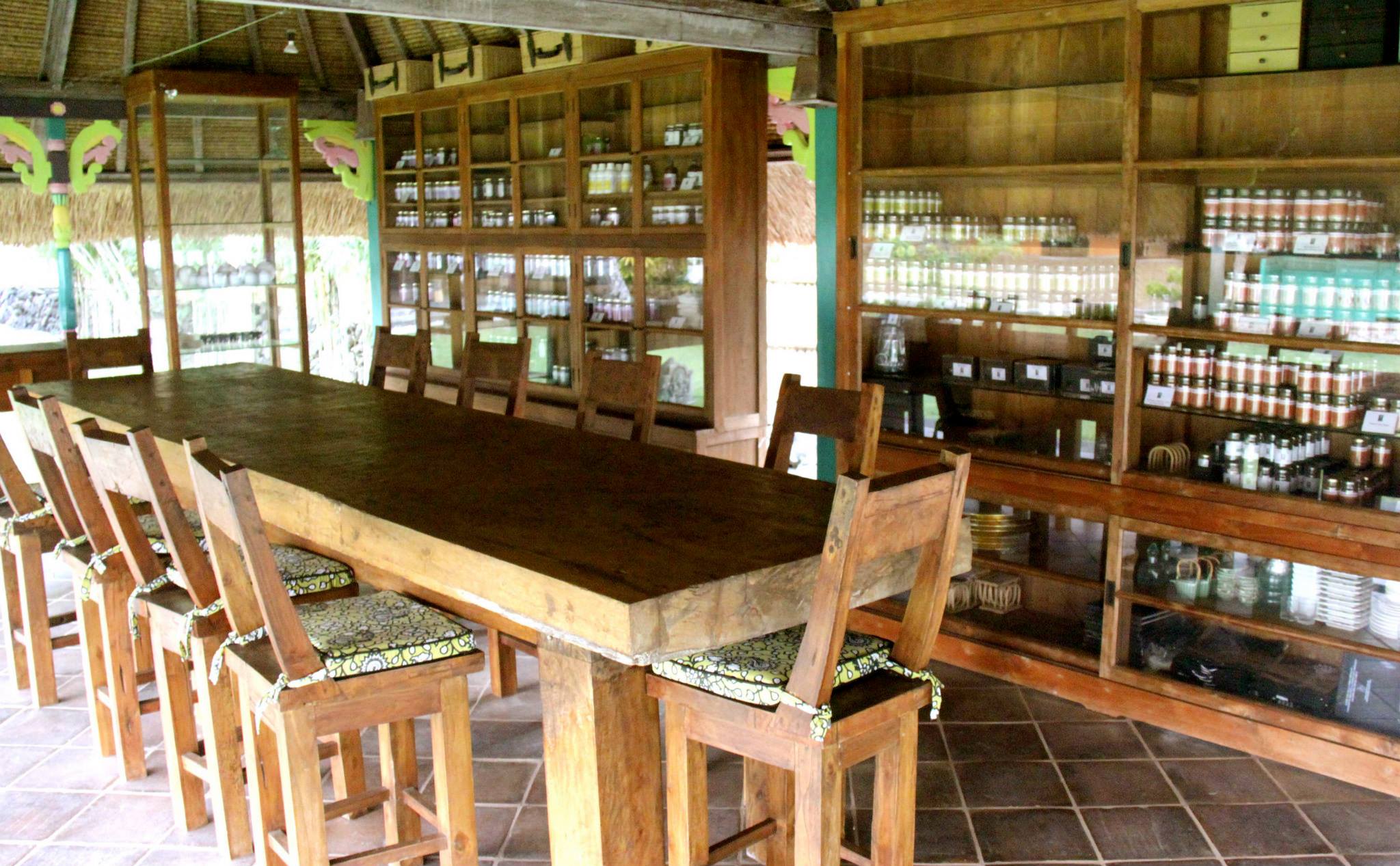 Puri Ganesha Bali Indonesia 9 