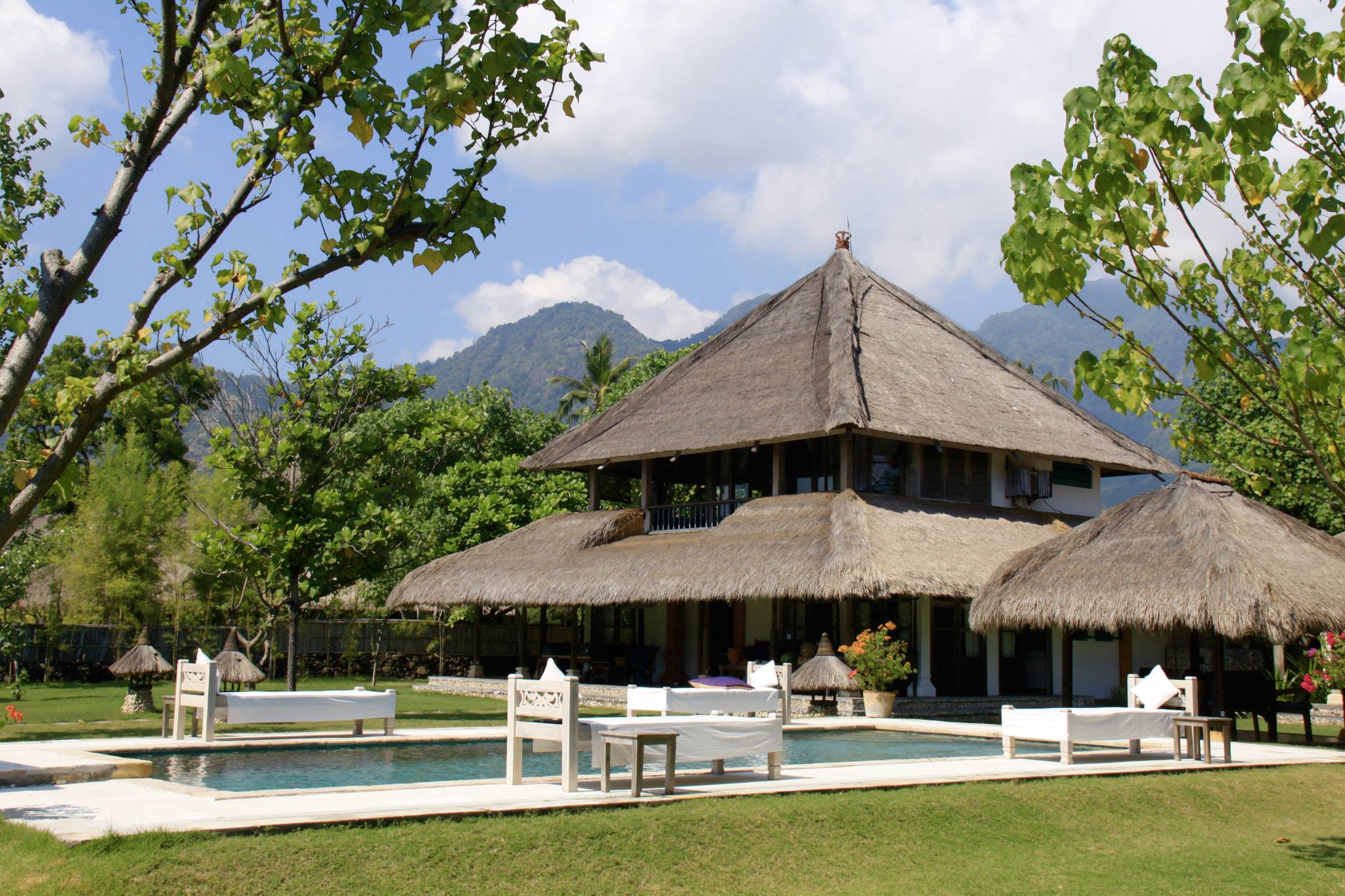 Puri Ganesha Bali Indonesia 10 