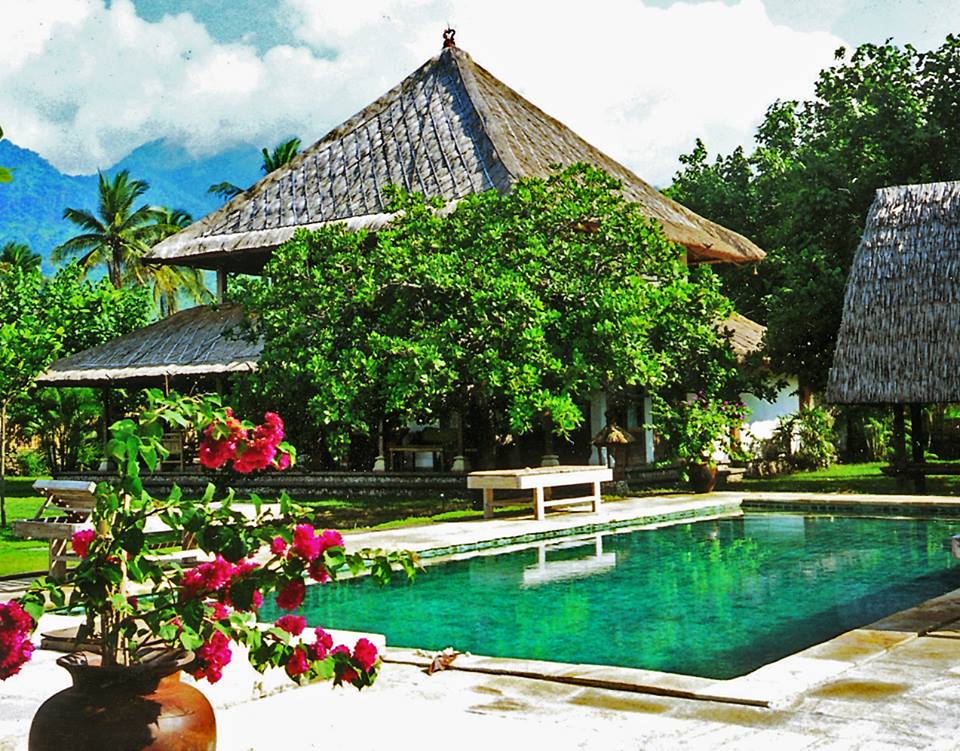 Puri Ganesha Bali Indonesia 19 