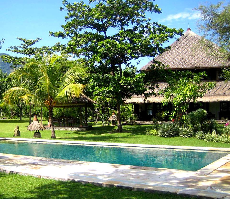 Puri Ganesha Bali Indonesia 20 