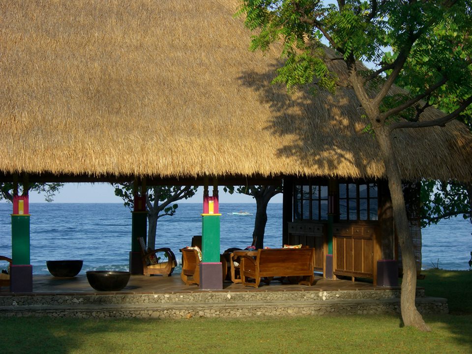 Puri Ganesha Bali Indonesia 1 
