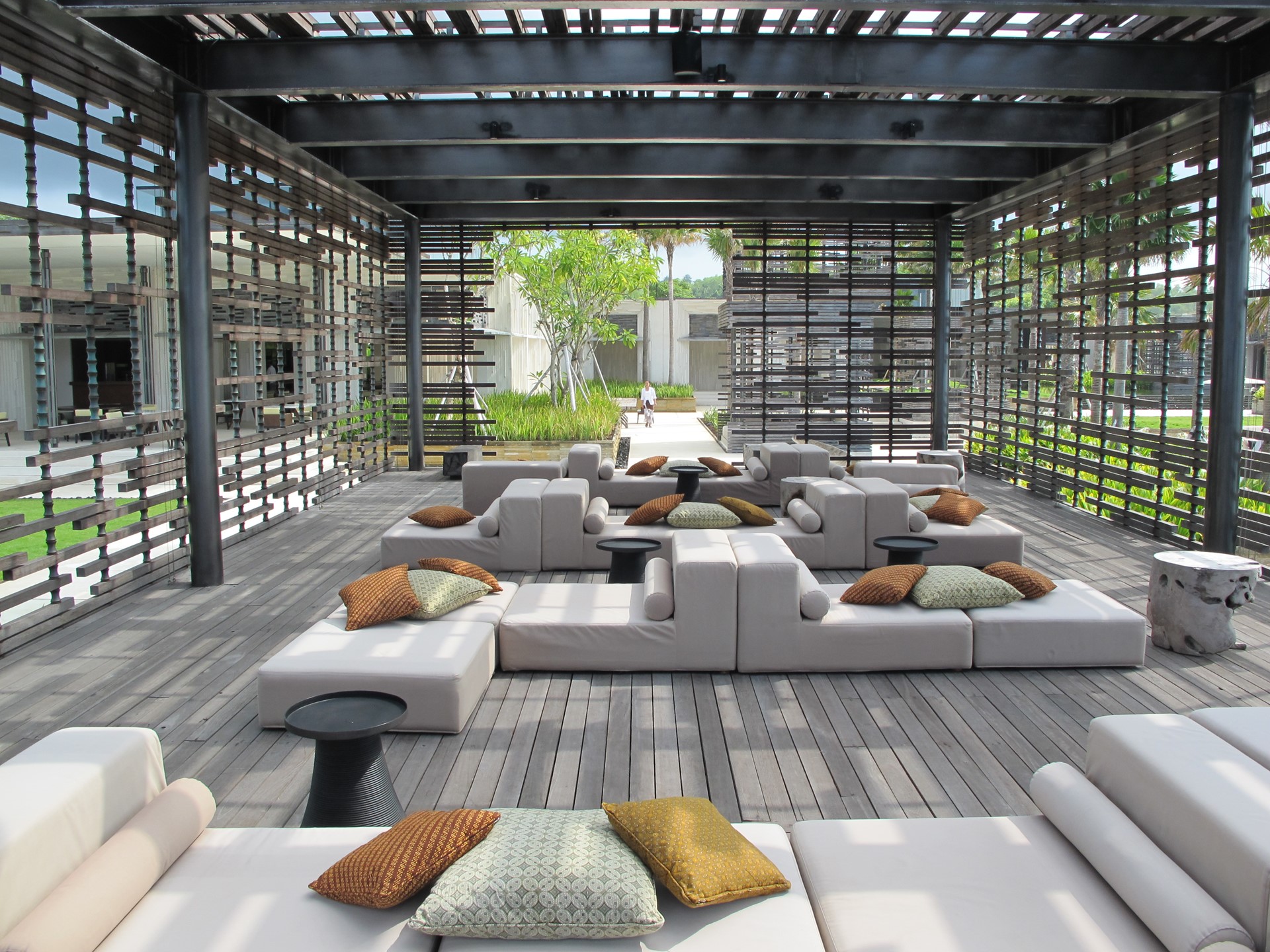 Alila Uluwatu Bali INDONESIA 2 