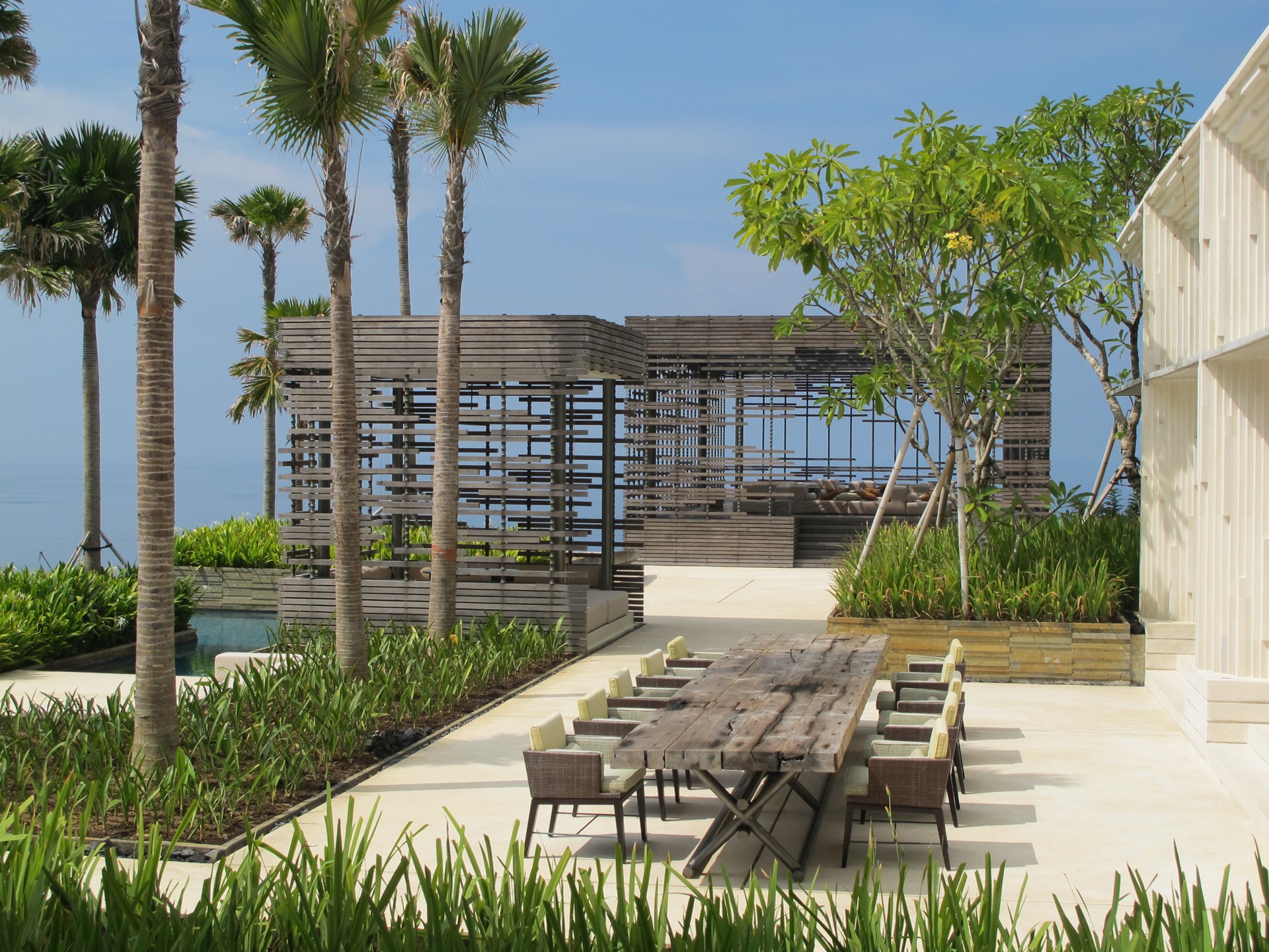 Alila Uluwatu Bali INDONESIA 3 