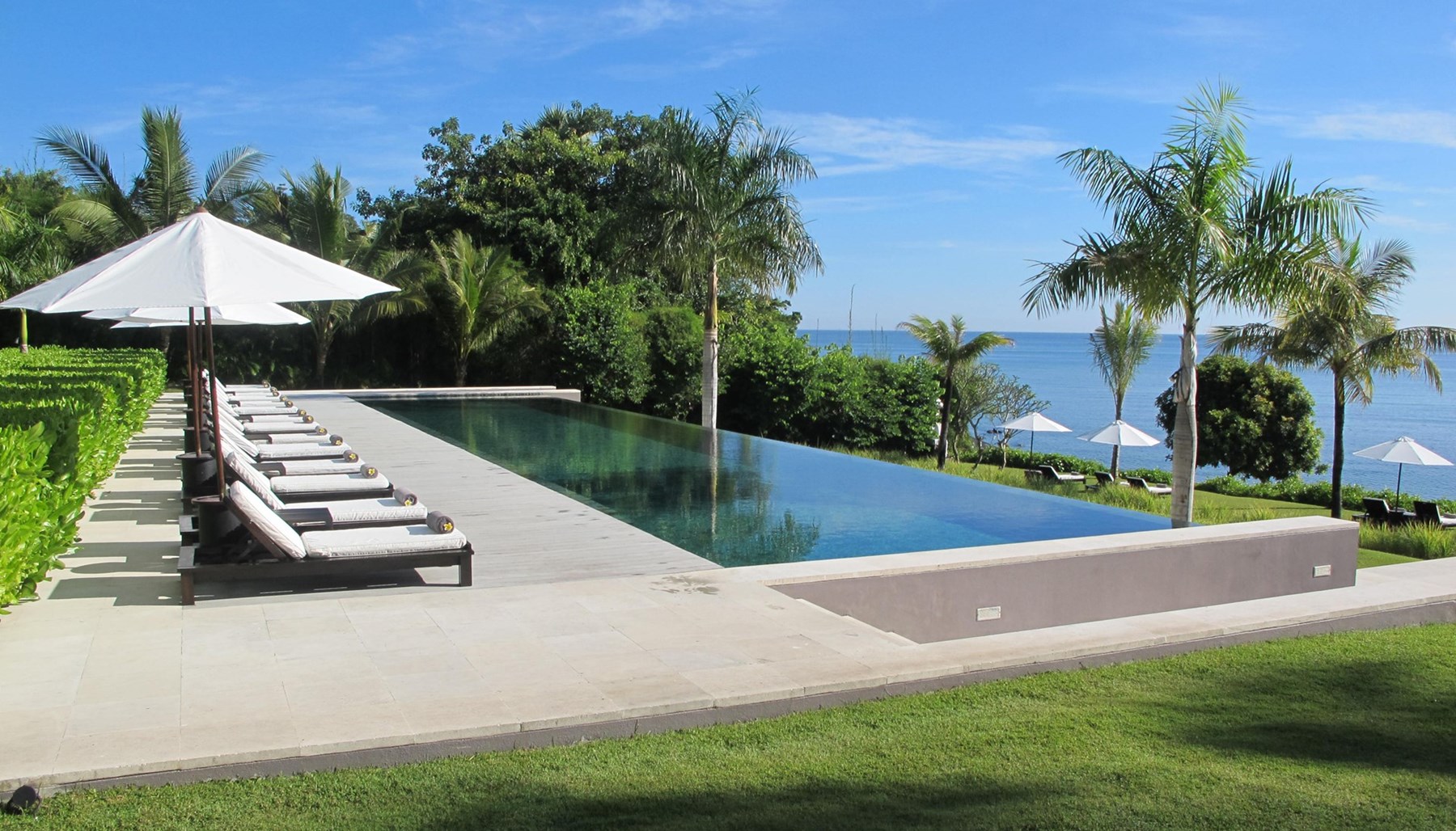 INDONESIA - Lombok Lodge Lombok INDONESIA 53