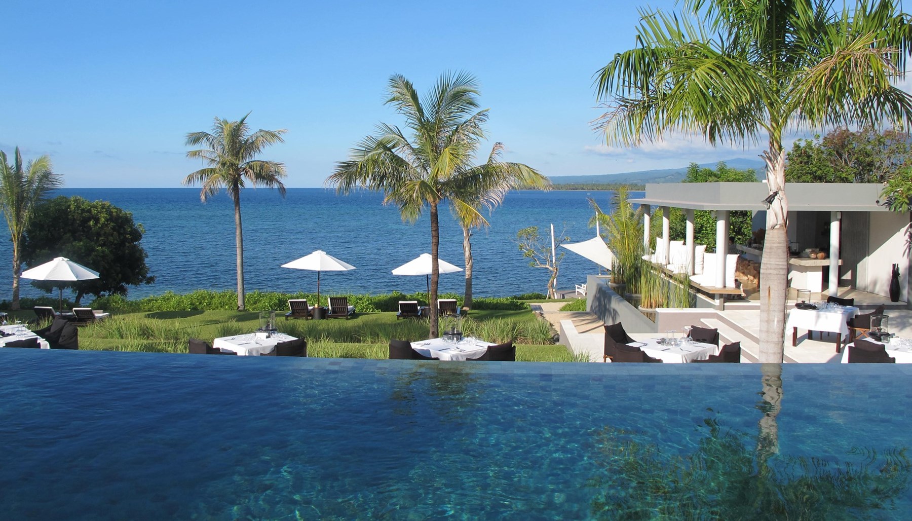 INDONESIA - Lombok Lodge Lombok INDONESIA 76