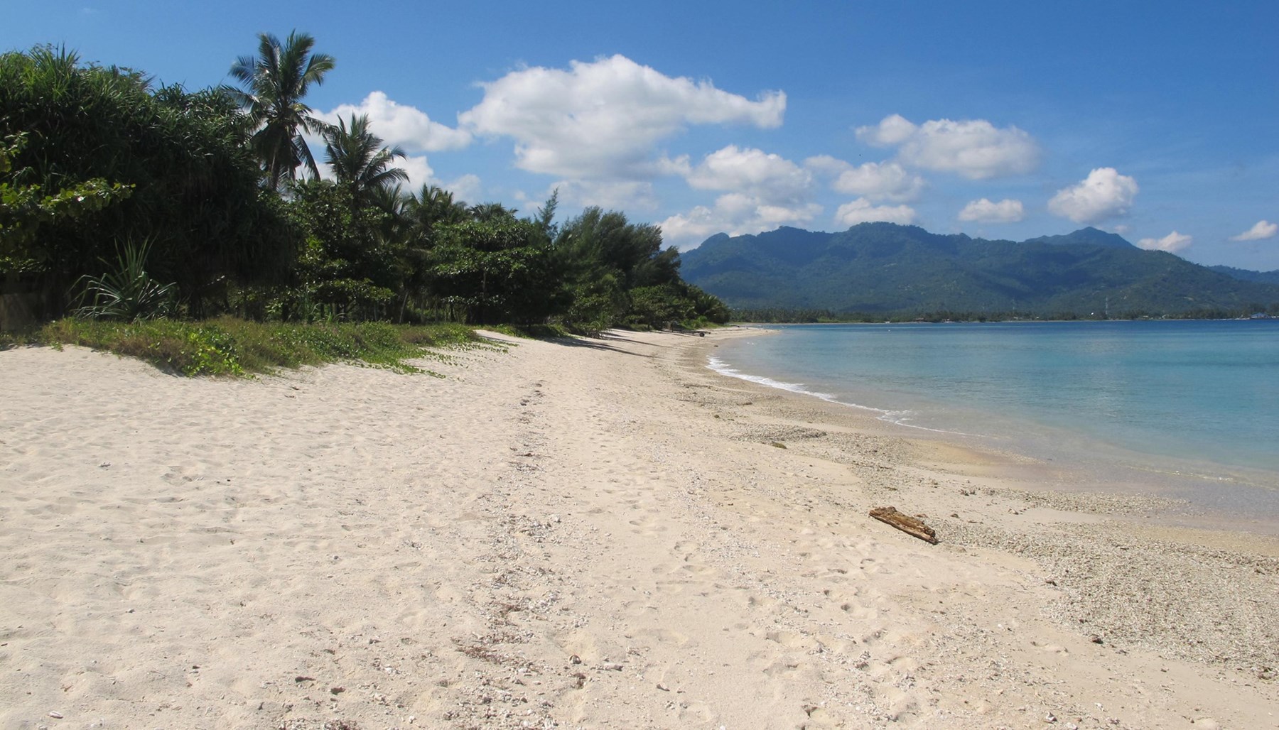 INDONESIA - Sira Beach House Lombok Indonesia 1