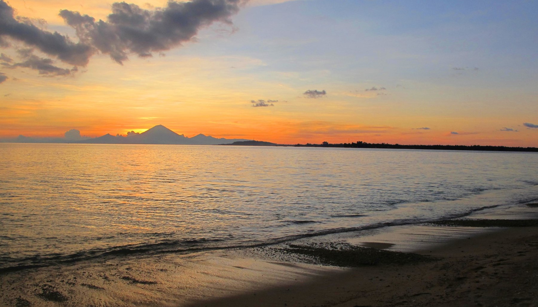 INDONESIA - Sira Beach House Lombok Indonesia 12