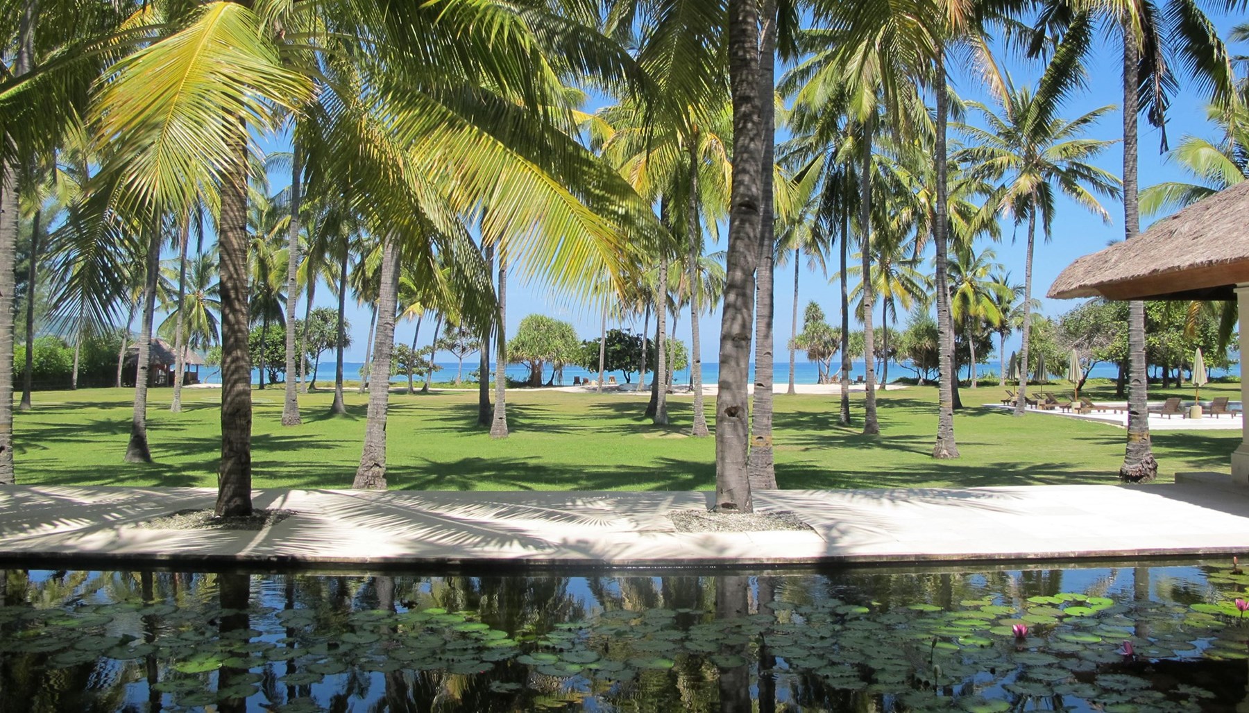 INDONESIA - Sira Beach House Lombok Indonesia 7