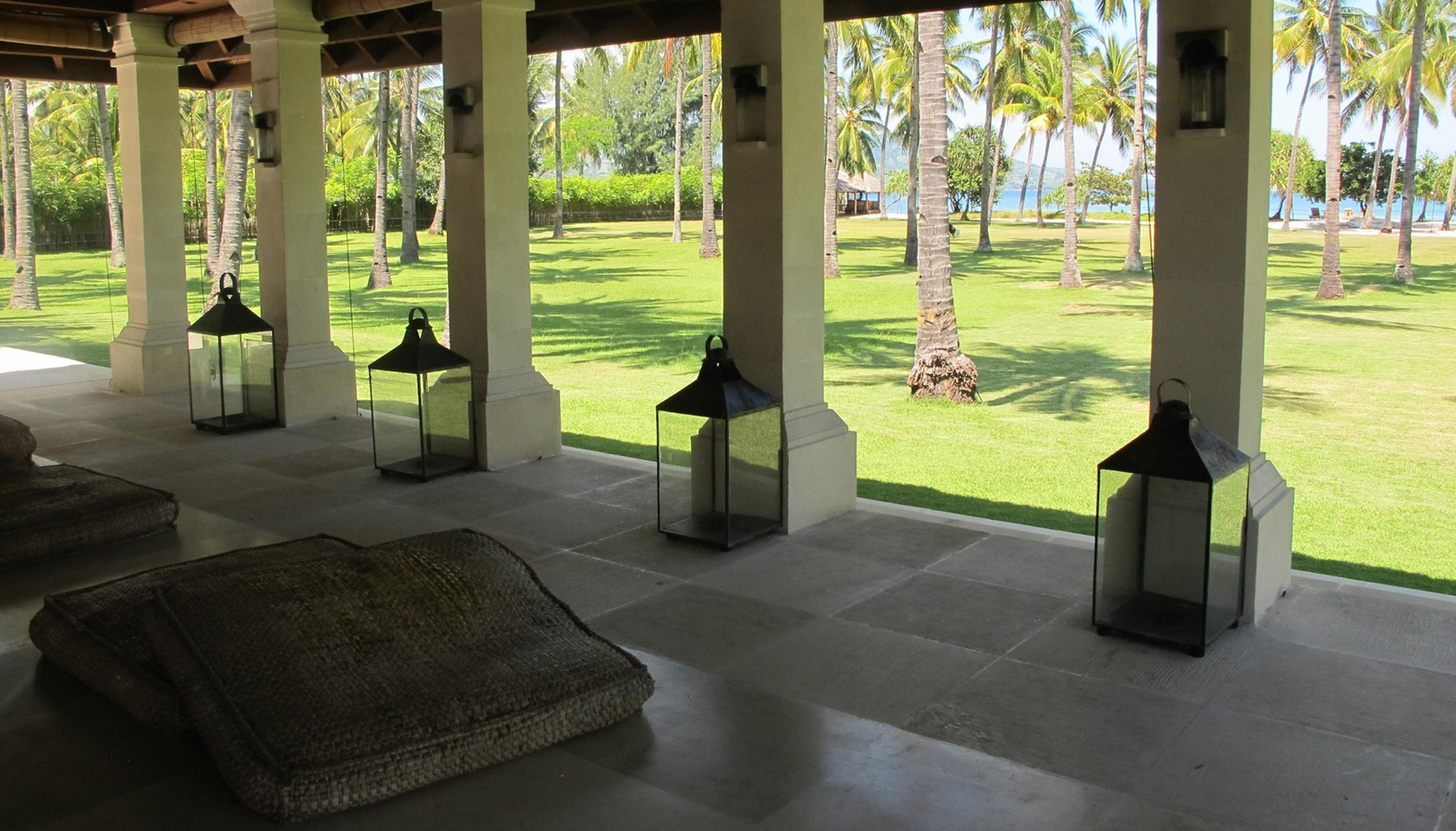 INDONESIA - Sira Beach House Lombok Indonesia 27