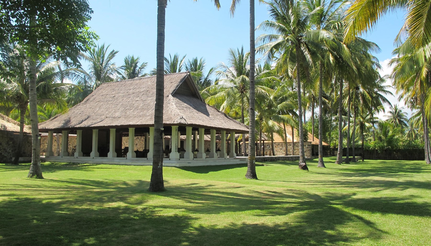 INDONESIA - Sira Beach House Lombok Indonesia 31