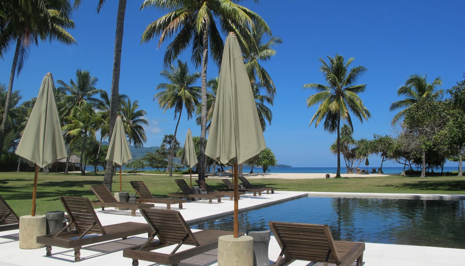 INDONESIA - Sira Beach House Lombok Indonesia 32