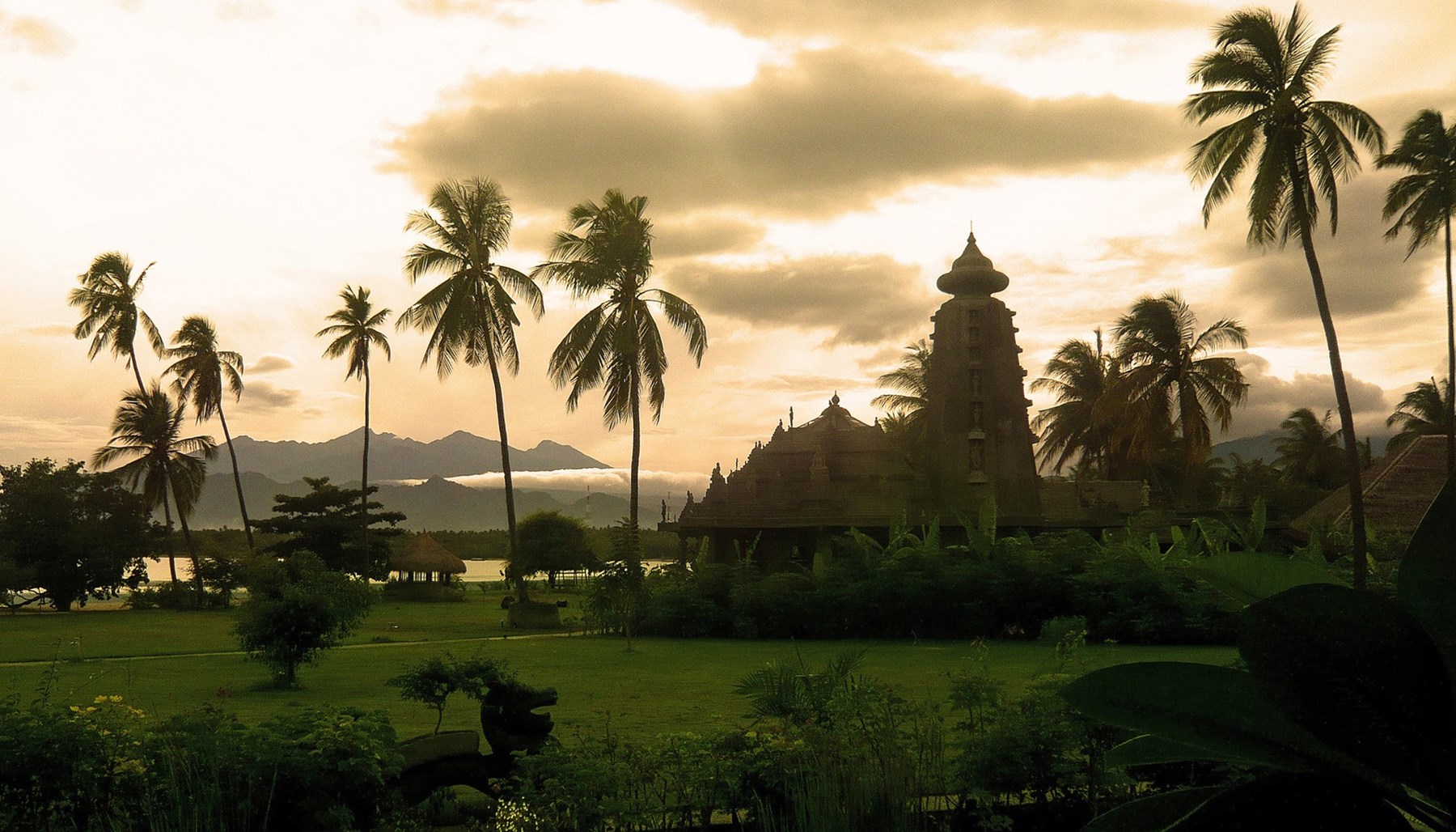 INDONESIA - Hotel Tugu Lombok Lombok Indonesia 12