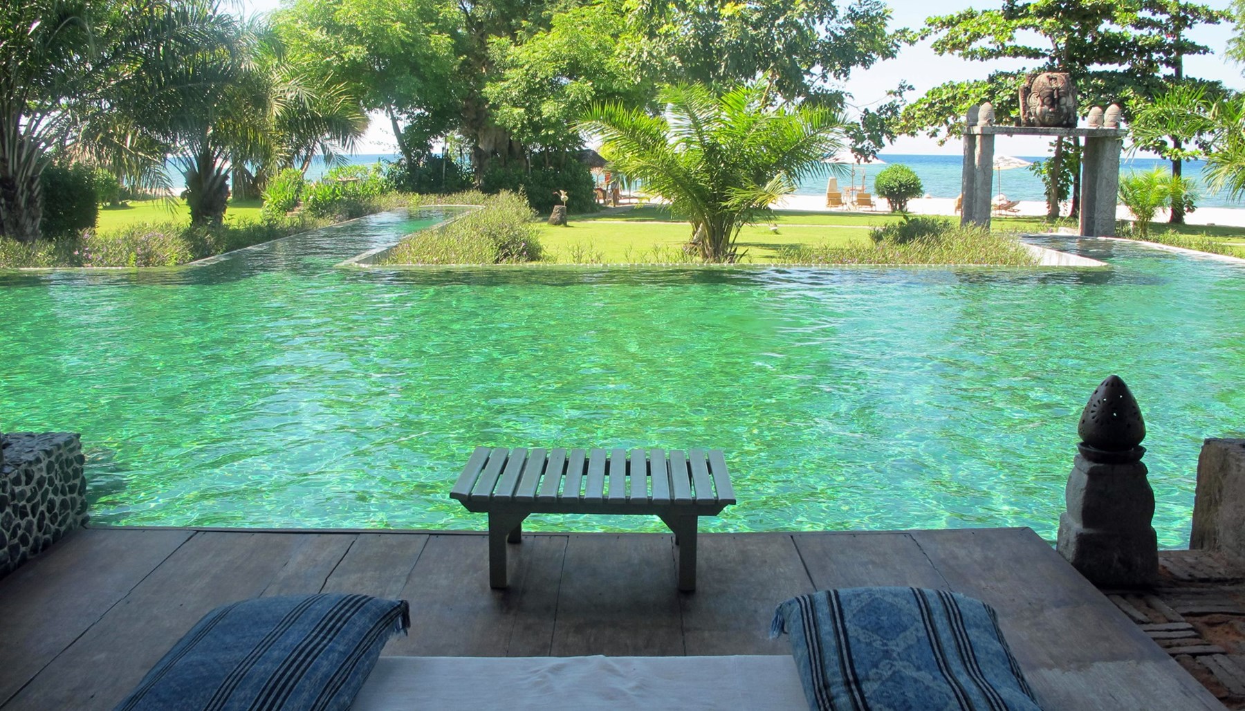 INDONESIA - Hotel Tugu Lombok Lombok Indonesia 13