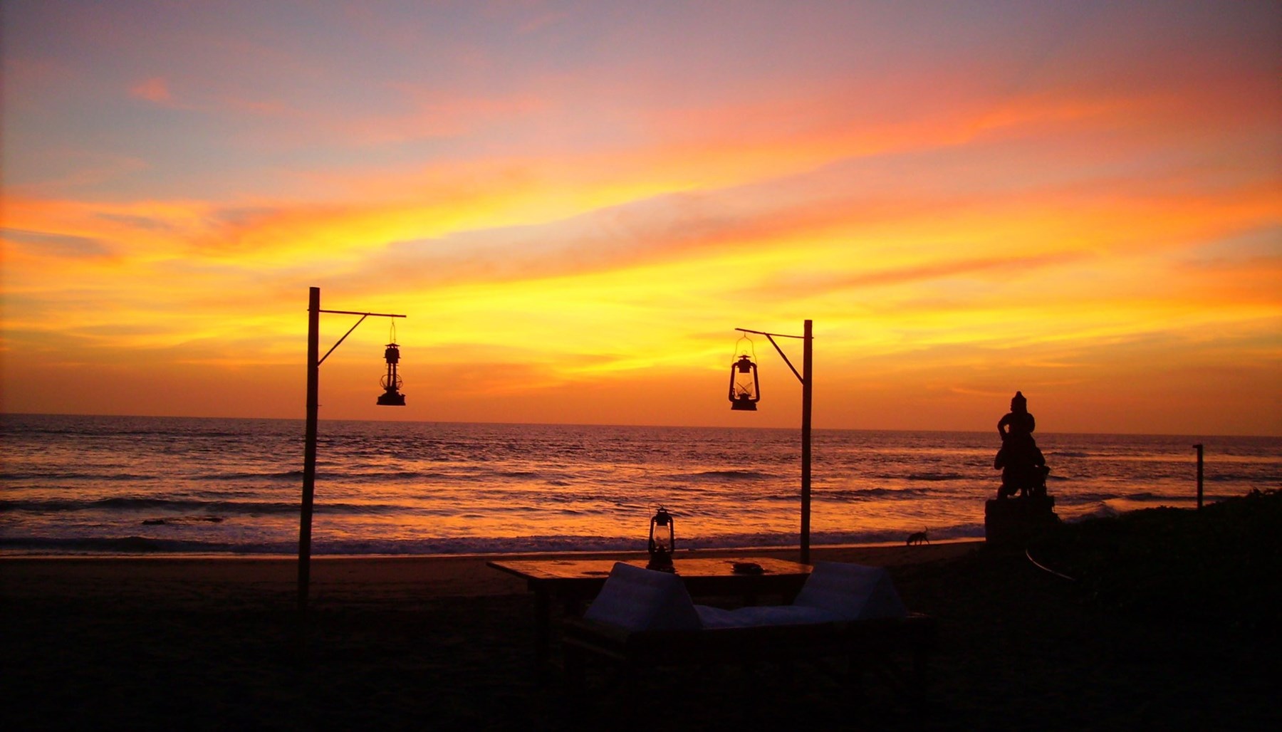 INDONESIA - Hotel Tugu Lombok Lombok Indonesia 31