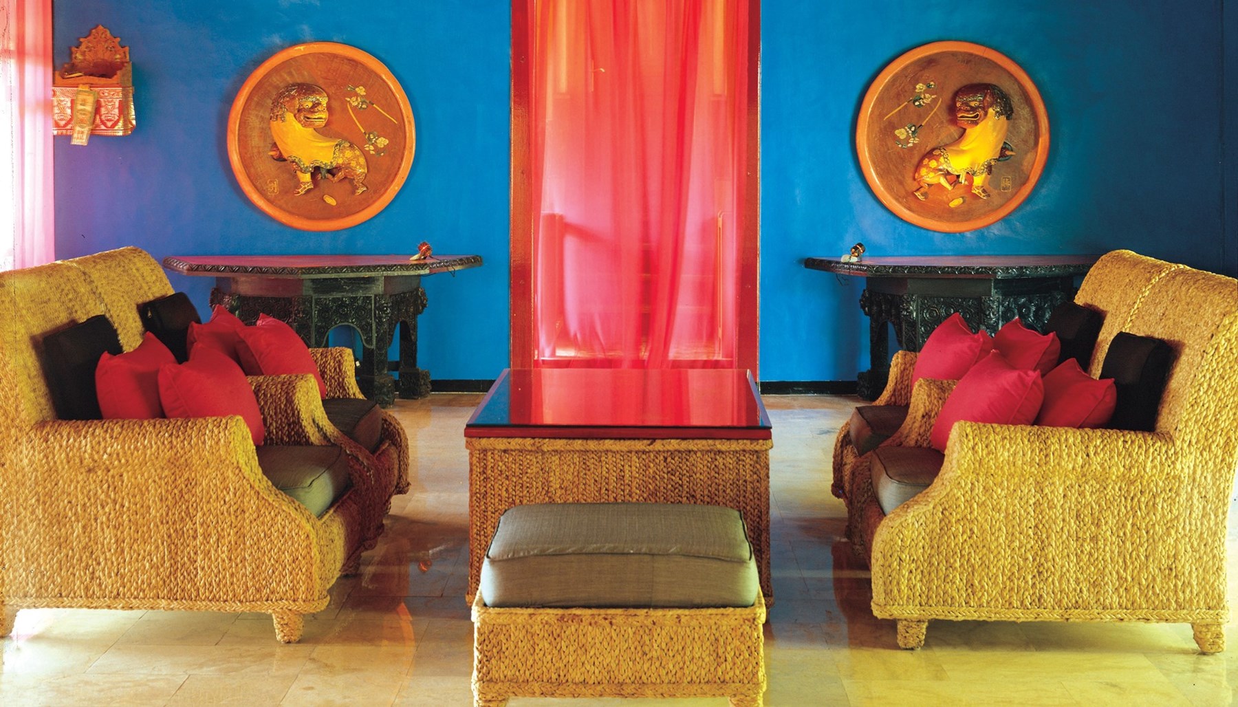 INDONESIA - Hotel Tugu Lombok Lombok Indonesia 33