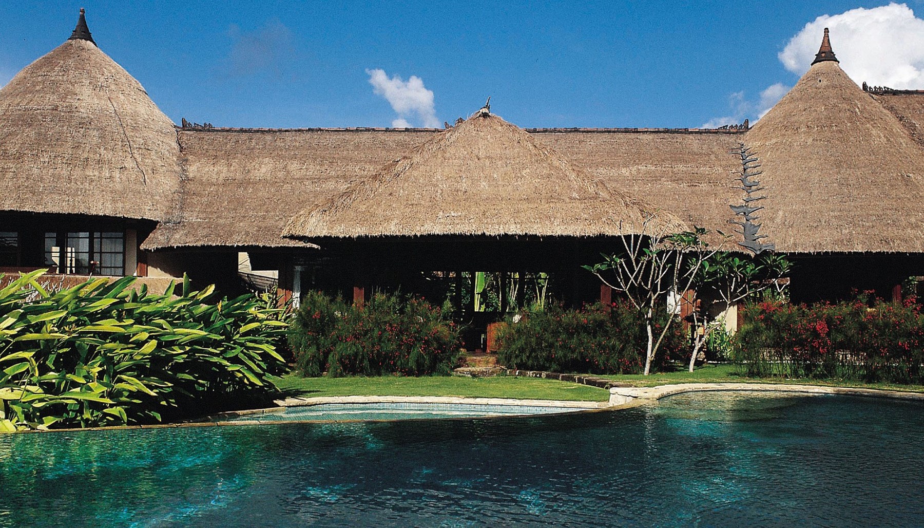 INDONESIA - Hotel Tugu Lombok Lombok Indonesia 35