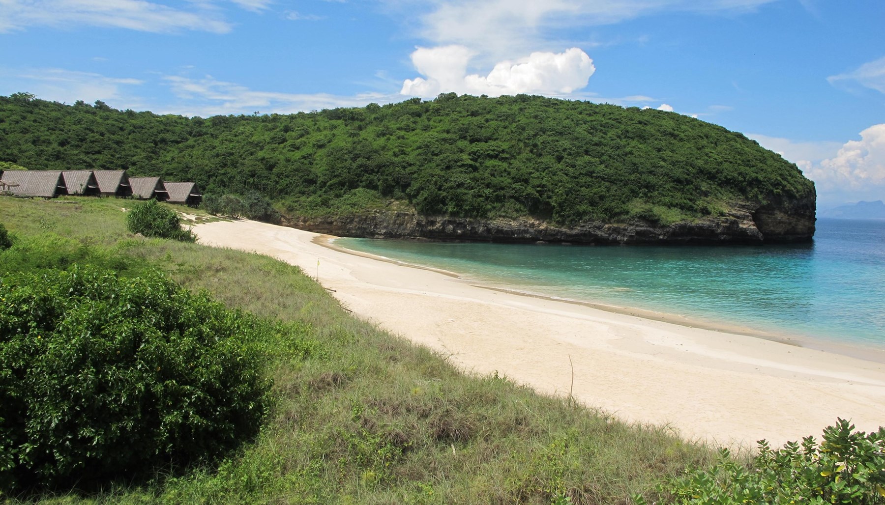 INDONESIA - Jeeva Beloam Beach Camp Lombok Indonesia 36