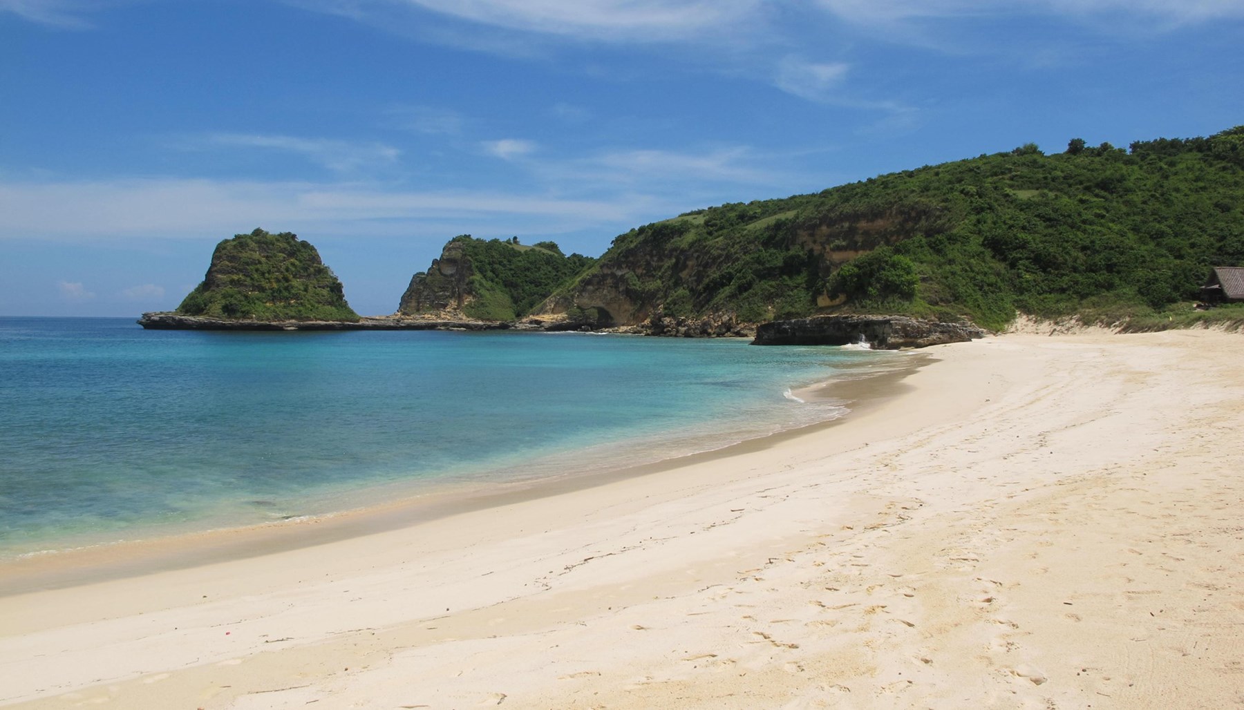 INDONESIA - Jeeva Beloam Beach Camp Lombok Indonesia 65
