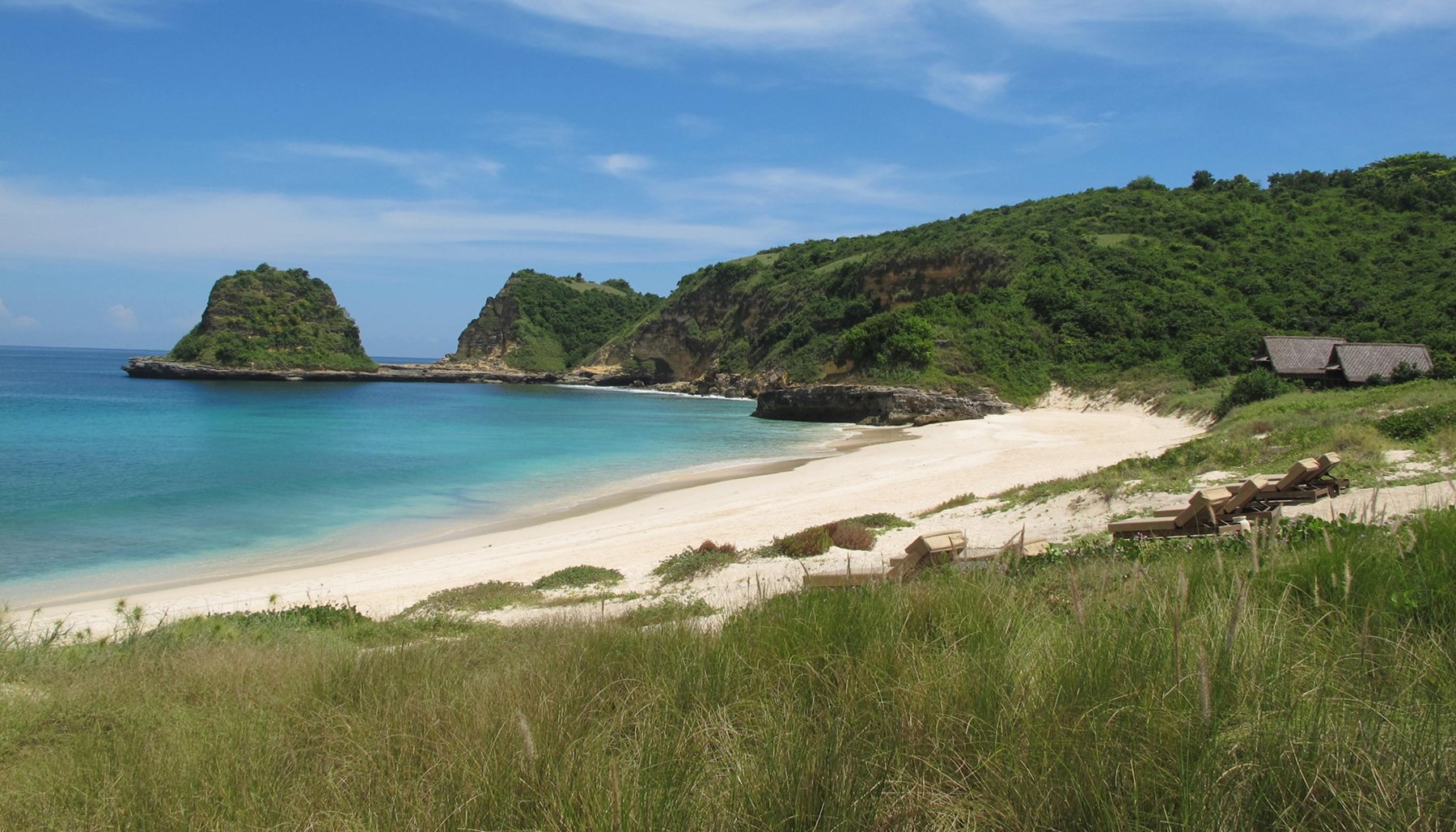 INDONESIA - Jeeva Beloam Beach Camp Lombok Indonesia 68