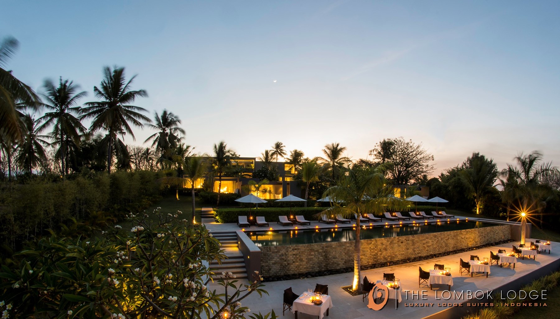 INDONESIA - Lombok Lodge Lombok Indonesia 12
