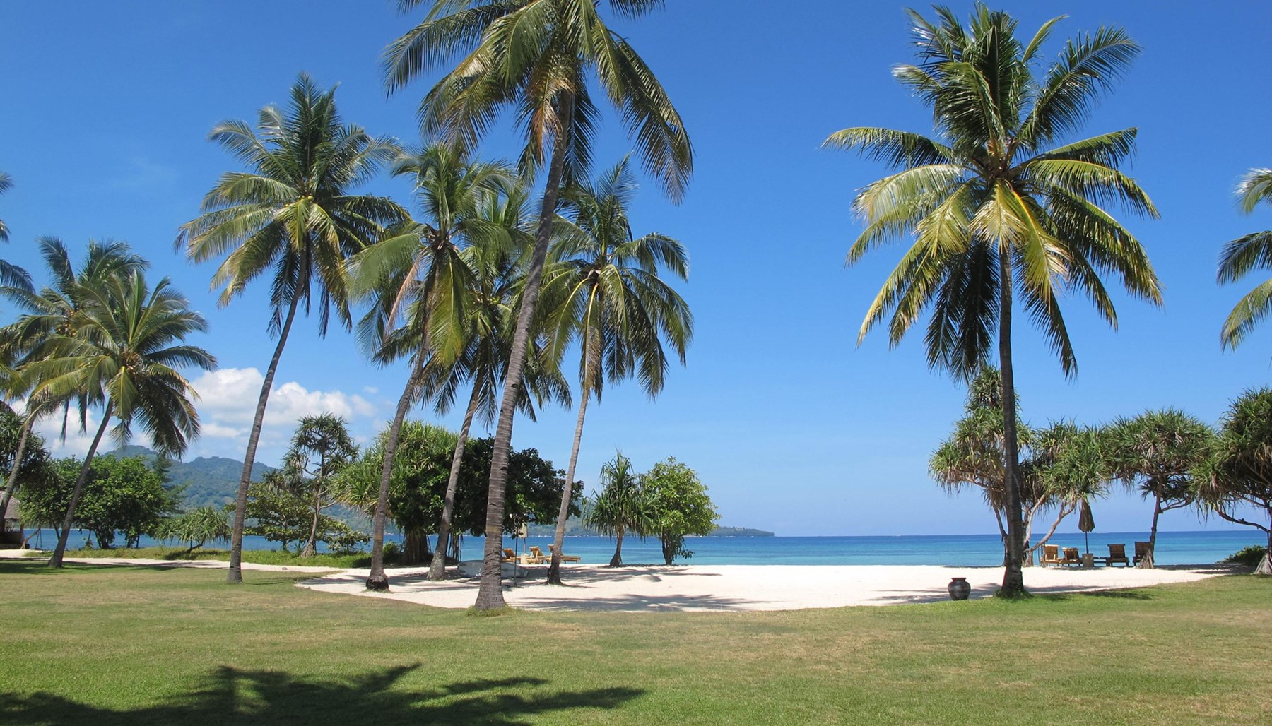 INDONESIA - Sira Beach House Lombok Indonesia 34