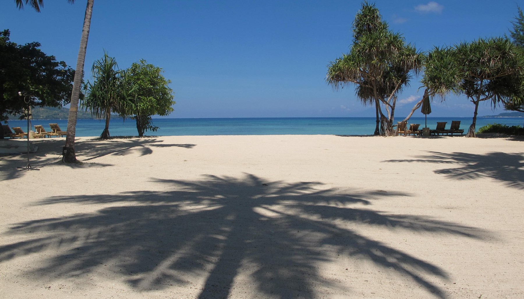 INDONESIA - Sira Beach House Lombok Indonesia 36