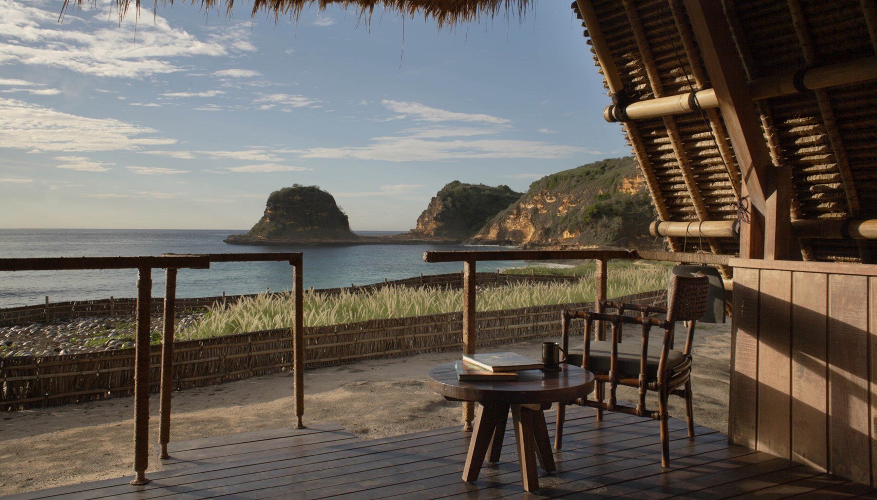 INDONESIA - JEEVA Beloam Beach Camp Lombok 3