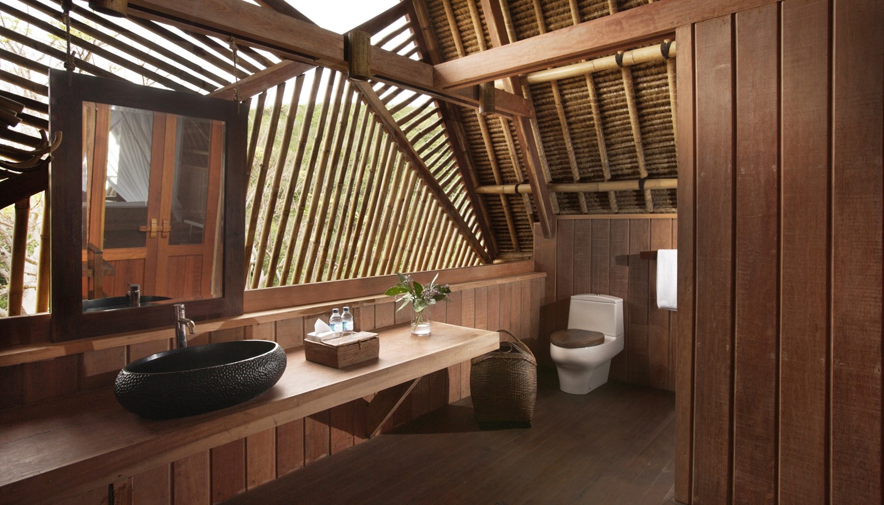 INDONESIA - JEEVA Beloam Beach Camp Lombok 6