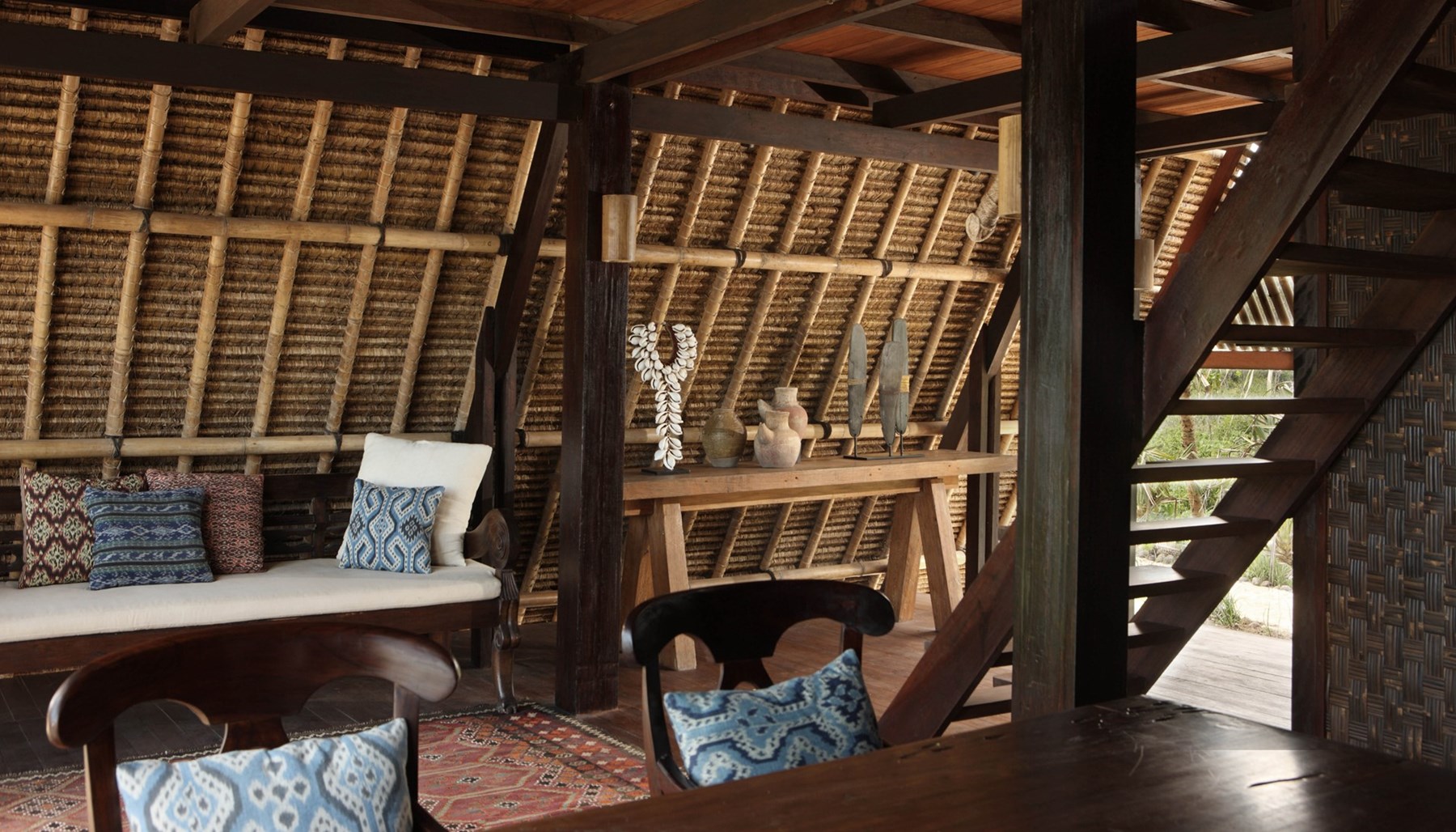 INDONESIA - JEEVA Beloam Beach Camp Lombok 2