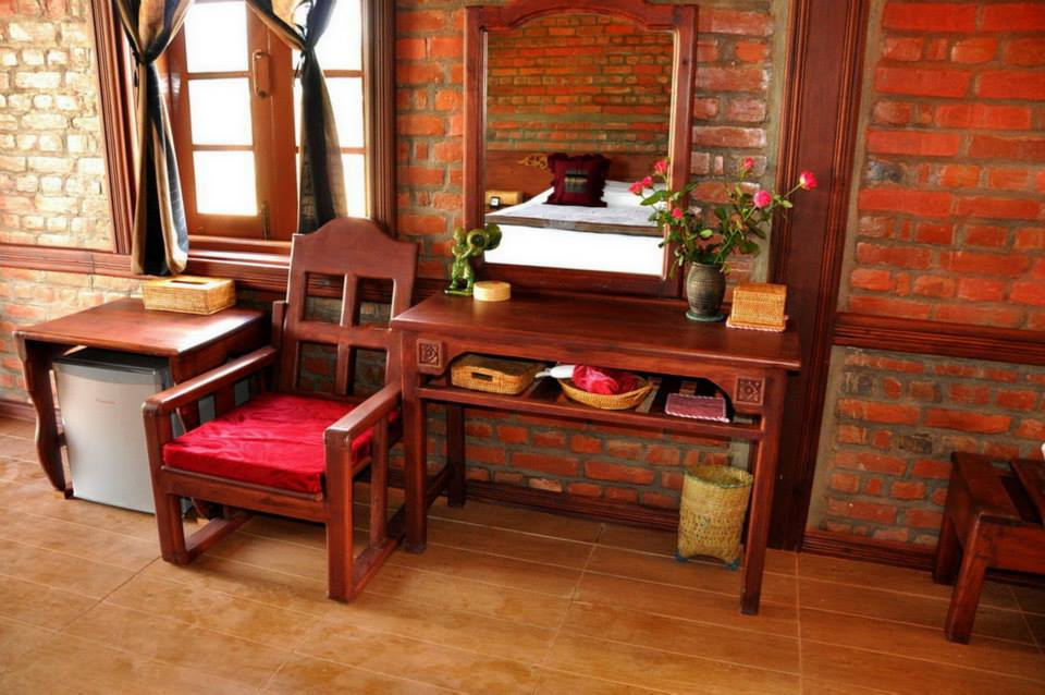 Riverside At Hsipaw Resort Hsipaw Burma 4 