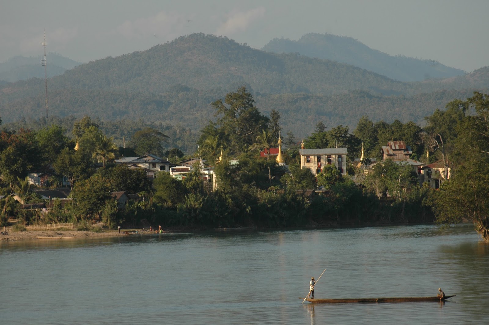 Riverside At Hsipaw Resort Hsipaw Burma 6 