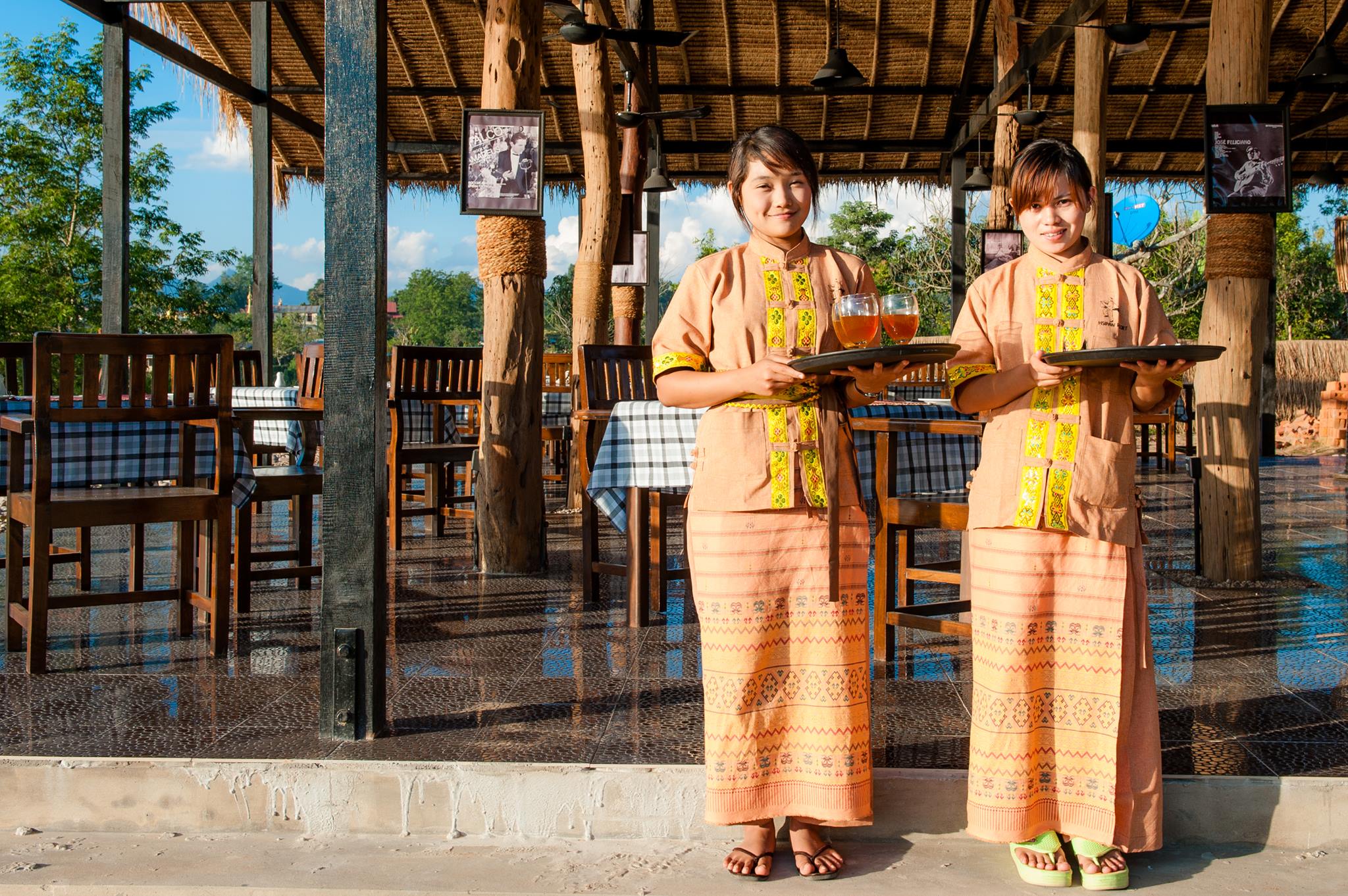 Riverside At Hsipaw Resort Hsipaw Burma 7 