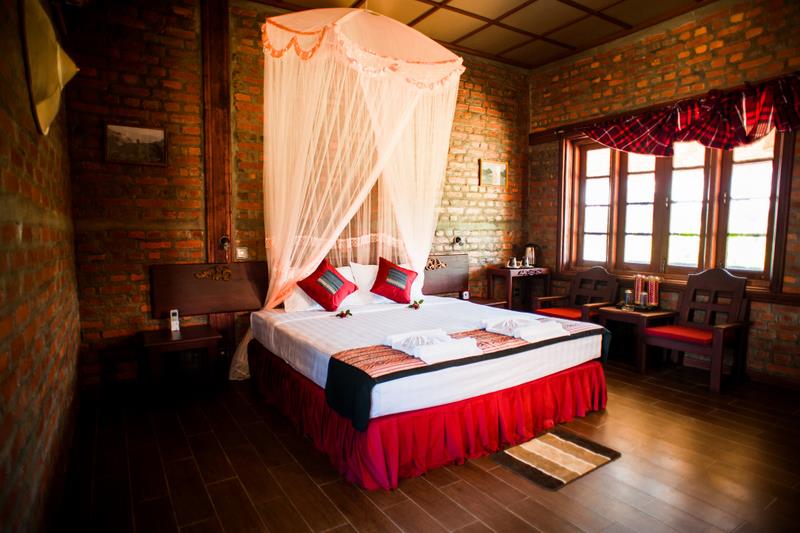 Riverside At Hsipaw Resort Hsipaw Burma 8 