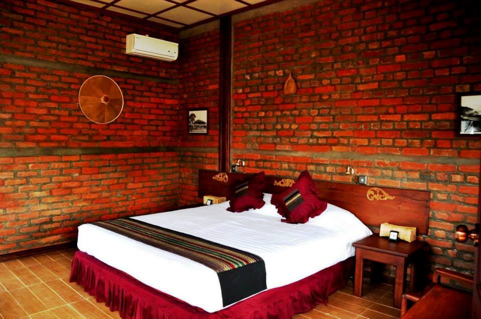 Riverside At Hsipaw Resort Hsipaw Burma 11 