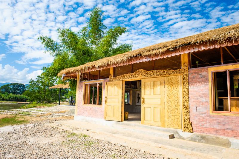 Riverside At Hsipaw Resort Hsipaw Burma 13 