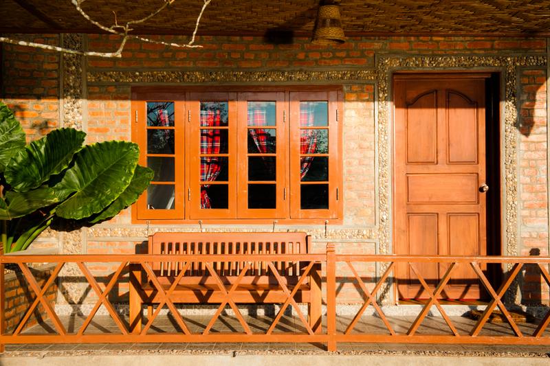 Riverside At Hsipaw Resort Hsipaw Burma 14 