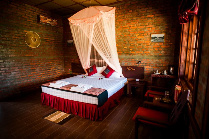 Riverside At Hsipaw Resort Hsipaw Burma 16 