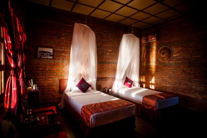 Riverside At Hsipaw Resort Hsipaw Burma 20 