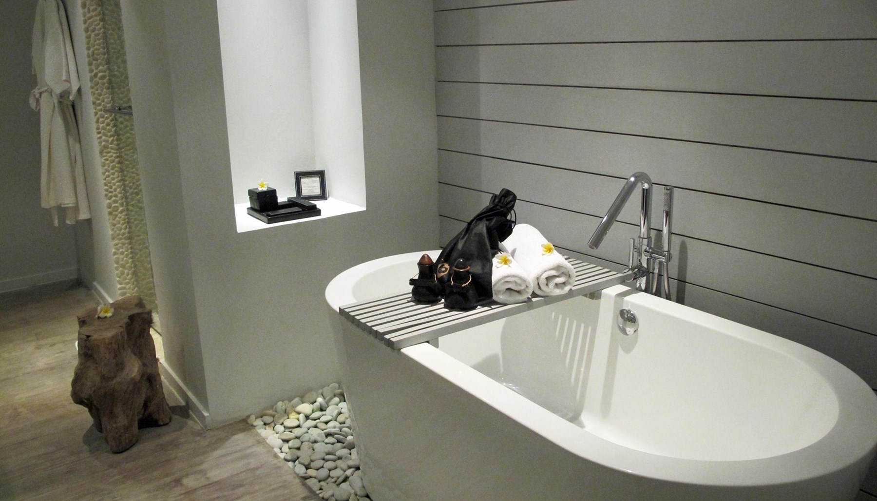 INDONESIA - LOMBOK Lodge Lombok Indonesia 1