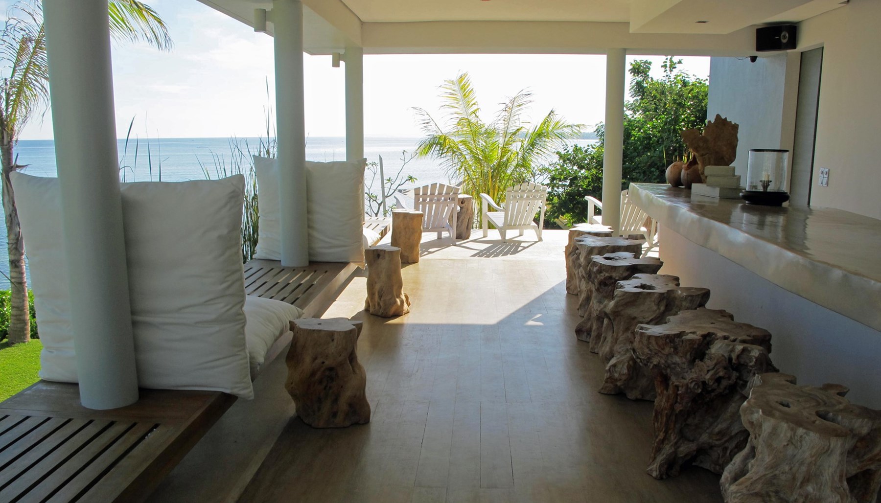 INDONESIA - LOMBOK Lodge Lombok Indonesia 5