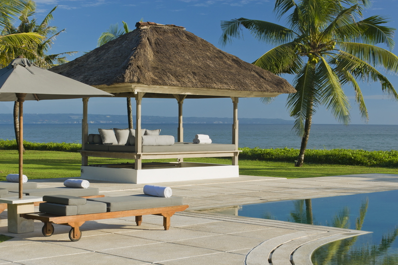 Atas Ombak Bali Indonesia 25 